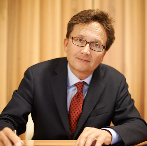 Yves André GUT